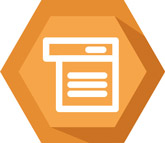 Duas novas opções. Um frontend enriquecido