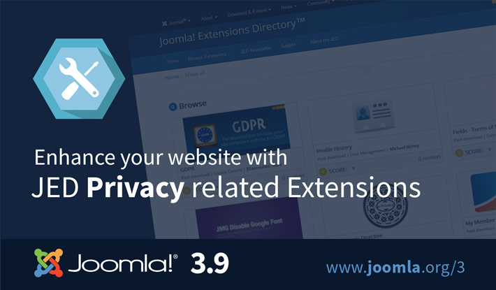 Desenvolvedores do Joomla você tem coberto
